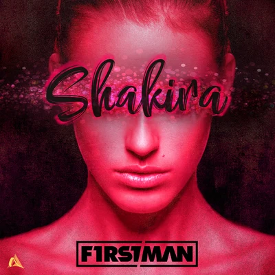 Shakira 專輯 Emil Rosé/F1rstman