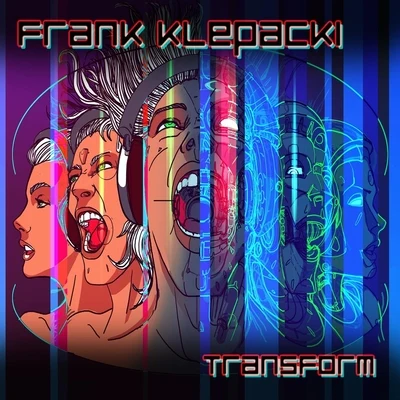 Transform 专辑 Frank Klepacki