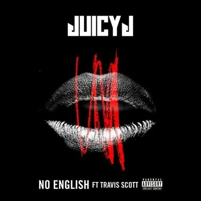 No English 專輯 Travis Scott