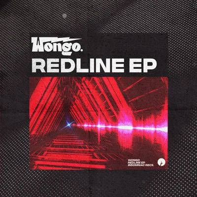 WongoA-Trak Redline EP