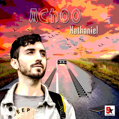 nathaniel Achoo