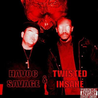 Take Them Out (feat. Twisted Insane) 專輯 Ar Vazquez/Twisted Insane