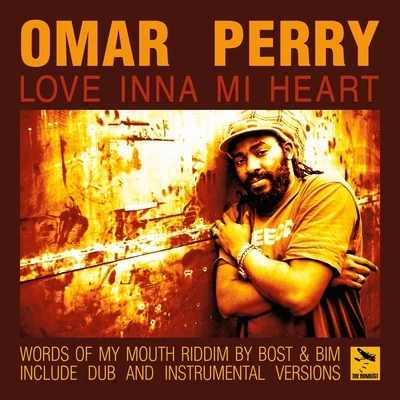 Love Inna Mi Heart 專輯 Omar Perry