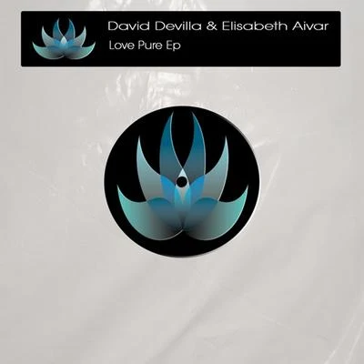 Love Pure EP 專輯 Elisabeth Aivar/David Devilla/Ivan Garci