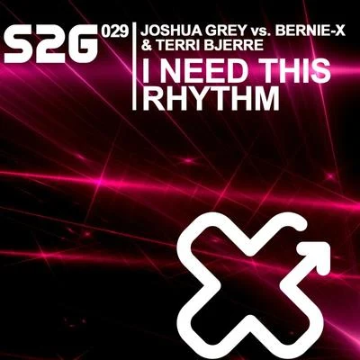 I Need This Rhythm 專輯 Terri B!/Vol2Cat/Chris Montana/DJ Monxa/Tune Brothers