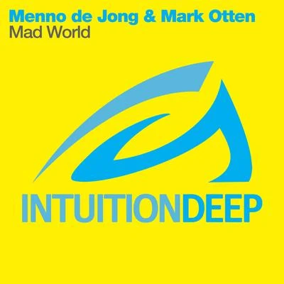 Mad World 專輯 Menno de Jong