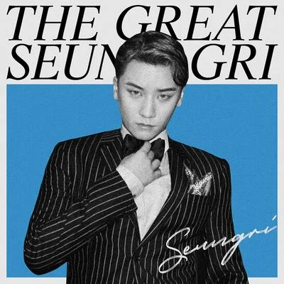 勝利 THE GREAT SEUNGRI