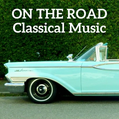 On the road Classical Music 專輯 Philip Glass