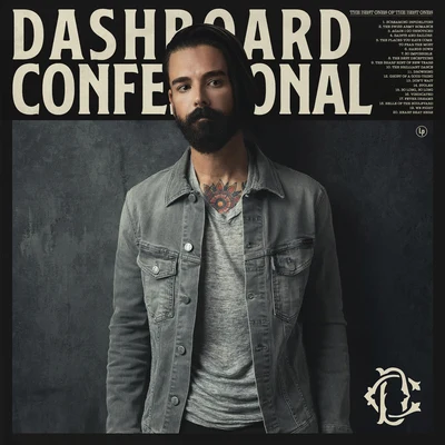 The Best Ones of the Best Ones 專輯 Dashboard Confessional