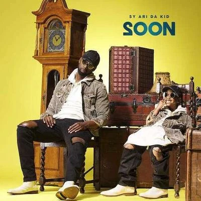 2 Soon 專輯 Atlanta/DJ S.R/Sy Ari Da Kid