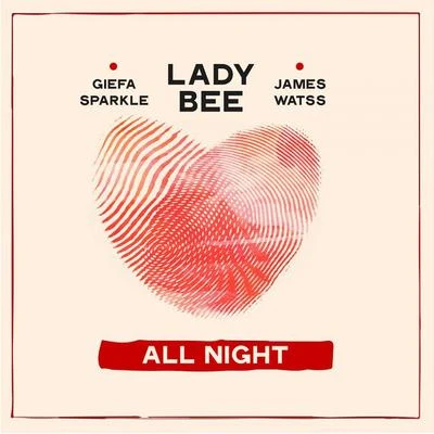 All Night 專輯 Lady Bee/Tima Dee