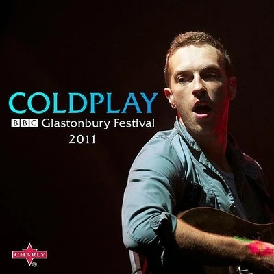 BBC Glastonbury Festival 2011 (Live) 專輯 Coldplay