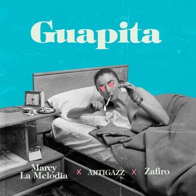 Guapita 專輯 Marcy La Melodia