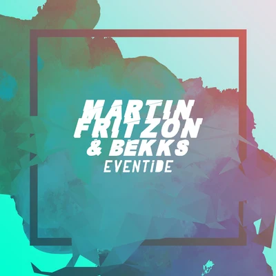 Eventide 專輯 Martin Fritzon