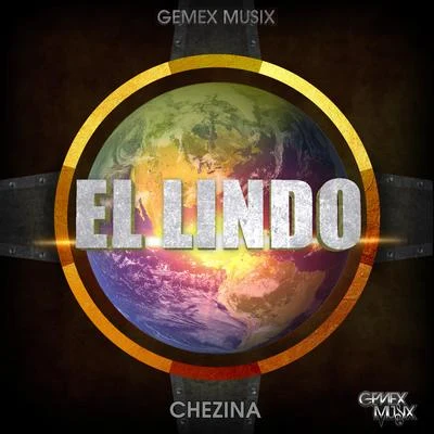 El Lindo 專輯 J-King/Gemex Musix/Maximan