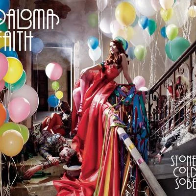 Stone Cold Sober 专辑 Paloma Faith