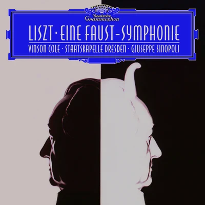 Liszt: A Faust Symphony, S.108 (Live) 專輯 Vinson Cole