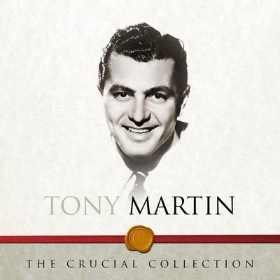 The Crucial Collection 專輯 Tony Martin/Nat King Cole