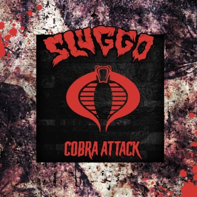 Cobra Attack 专辑 Sluggo/Bare