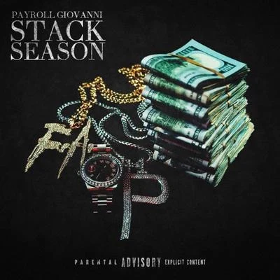 Stack Season 專輯 Payroll Giovanni