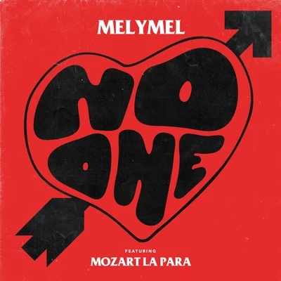 No One (feat. Mozart La Para) 专辑 Martha Heredia/Melymel/Dj Scuff