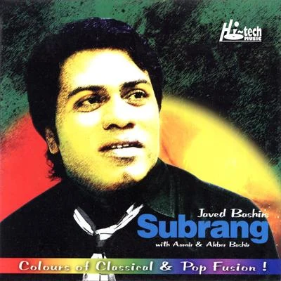 Subrang 專輯 Javed Bashir