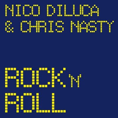 Rocknroll 專輯 Nico Di Luca