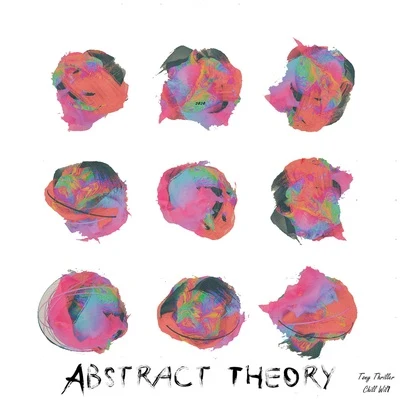 Abstract Theory 專輯 Tony Thriller