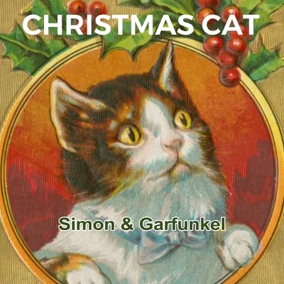 Christmas Cat 專輯 JR./Sammy Davis