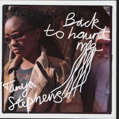 Back To Haunt Me 專輯 Tanya Stephens