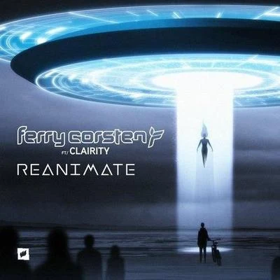 Reanimate 專輯 Ferry Corsten