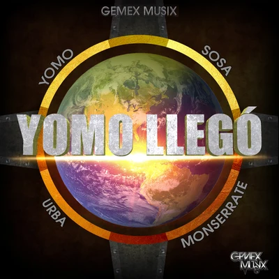 Sosa Yomo Llegó (Remastered)