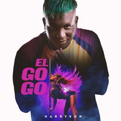 El Gogo 專輯 Wampi/Harryson