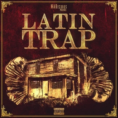 Latin Trap 專輯 Alex Fatt