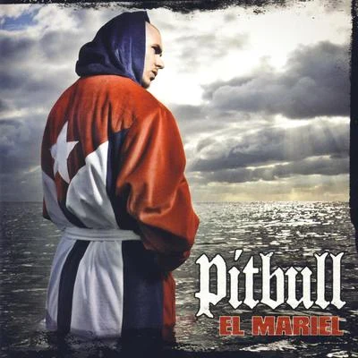 PitbullFlo Rida El Mariel - Clean