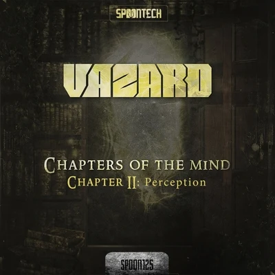 VazardMC BarricadeD-Verze Chapter II: Perception