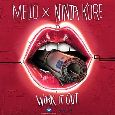 Work It Out 專輯 楊磊/Mello