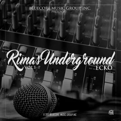 Rimas UnderGround, Vol. 1 專輯 Ecko/DJ Alex/Papichamp