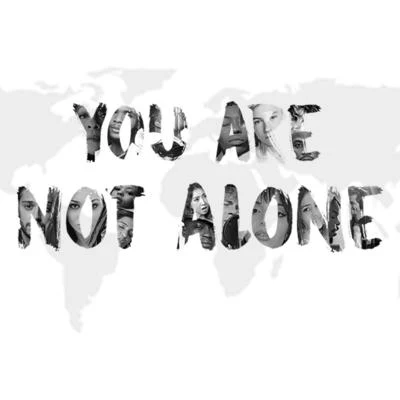 You Are Not Alone (International) 專輯 Azniv