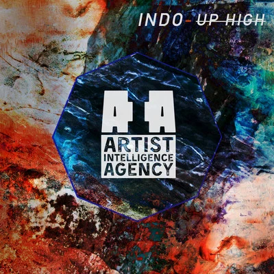 Up High - Single 專輯 Indo