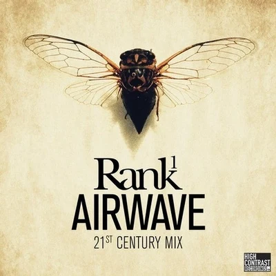 Rank 1KushArmin van Buuren Airwave (21st Century Mix)