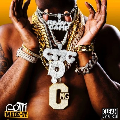 Gotti Made-It 專輯 Tamar Braxton/Yo Gotti