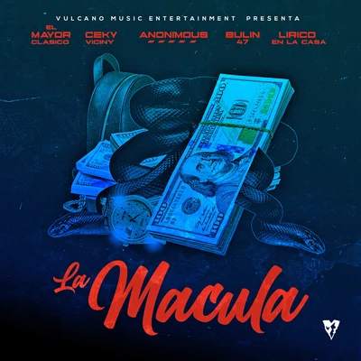 La Macula 专辑 Bulin 47/Shadow Blow/El Tonto