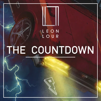 The Countdown 專輯 Leon Lour/Mike Mago