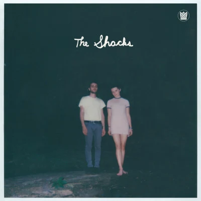 The ShacksEl Michels Affair The Shacks EP