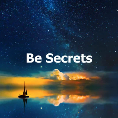 Be Secrets 專輯 Música a Relajarse/Musica para Dormir Dream House/Lluvia PQ