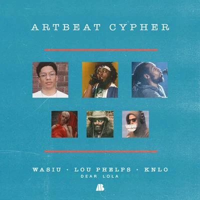 WasiuDear Lola Artbeat Cypher