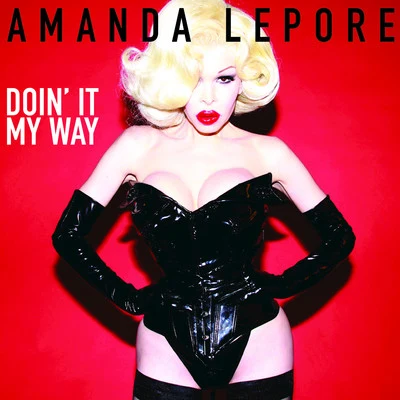 Doin It My Way 專輯 Amanda Lepore