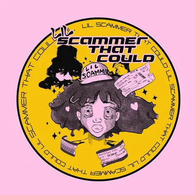 Guapdad 4000 Lil Scammer That Could (feat. Denzel Curry)