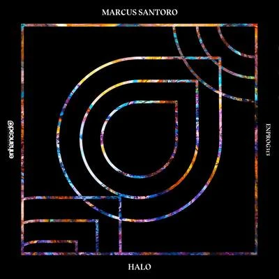 Halo 專輯 Marcus Santoro